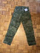 Spodnie mundurowe/Bojówki