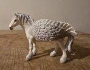 Schleich pegaz figurka model wycofany z 2009 r.