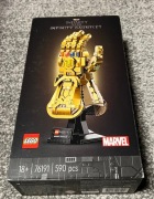 Lego marvel 76191 - rękawica nieskończoności