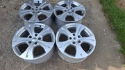 Felgi RENAULT MEGANE III 7Jx17 ET49 5x114,3