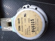 Silniczek mikrofalówki do inkubator grilla 