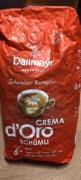 Kawa ziarnista mieszana Dallmayr Crema d'Oro 1000 g