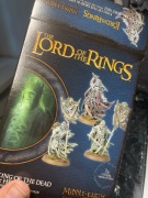 Król duchów MESGB LOTR