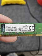Pamięć RAM Kingston DDR3 8GB 1600MHz CL11 KVR16N11/8