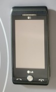 telefon lg gx500 dual sim