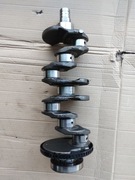 Wał korbowy Fiat 1.6 Multijet Mjet diesel Doblo Bravo 198A3.000 105KM