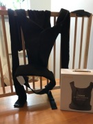 Nosidło ergonomiczne Cybex YEMA TIE - Deep Black