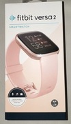 Smartwatch Fitbit Versa 2