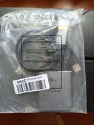 Rozszerzać pulpit na dwa monitory 