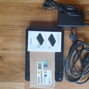 Rejestrator Ubiquiti UVC-NVR-2TB - UNIFI - Używany 
