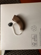 WIDEX Evoke 100 E1-FA NTE RC Autumn Beige