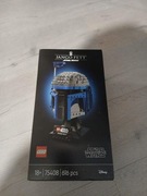 LEGO 75408 Jango Fett Helmet PUDEŁKO