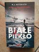 Białe piekło M.J. Mcgrath
