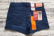 Spodenki Levi's dla dziewczynki 