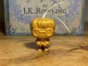 Złota figurka unikatowa POP Harry Potter VT401 Gold