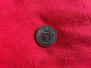 1972 F.A. Cup Centenary Football Wolverhampton Wanderers Żeton (token) 