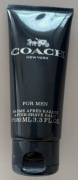 Coach For Men balsam po goleniu 100ml