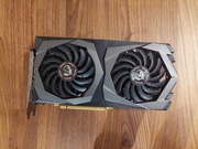 Karta graficzna MSI GTX 1650 Super Gaming X GDDR6 4GB