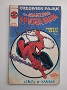 Tm-Semic. Spider-Man 5/91