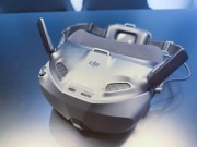Gogle DJI Goggles N3 - NOWE!
