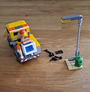 Lego 3179 samochód naprawczy