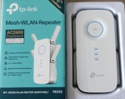 Wzmacniacz sygnału TP-Link RE 655 v2