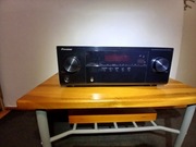 Pioneer VSX-321-K-P amplituner kina domowego 5.1 hdmi