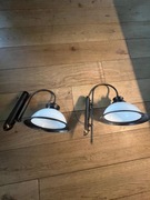 H-P kinkiet ścienny lampka ścienna 