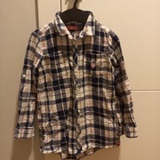 Koszula dla dziewczynki Cool Club rozmiar 122