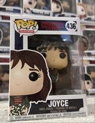 FIGURKA FUNKO POP 436 JOYCE - STRANGER THINGS