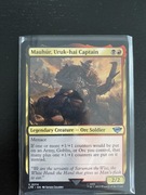 MTG - LTR Mauritius, Uruk-hai Captain