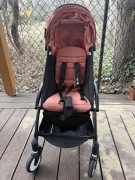 Stokke yoyo 3 - lekki wózek spacerowy 