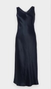 Sukienka Talete MM Max Mara 42 stan bardzo dobry granatowa
