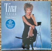 Tina Turner - Private Dancer 40th Anniversary