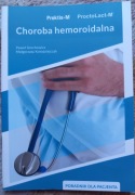 HEMOROIDY-Choroba hemoroidalna .Poradnik  Polecam. 