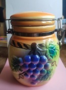 Pojemnik porcelanowy