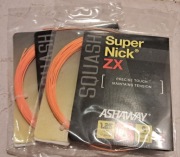 Naciąg squash Ashawey ZX orenge
