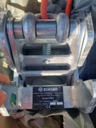 But hak transportowy szalunkow ringer systrm 2000