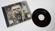 Michael Jackson - Dangerous oryginalna płyta, CD, wydanie 1991