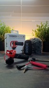 RODE Video Micro II 2 stan idealny mikrofon