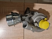 TURBOSPRĘŻARKA NOWA 5435-970-0015