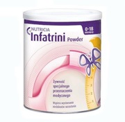 INFATRINI POWDER 400 gram NUTRICIA