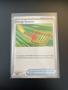 Energy Swatter 073/088 Perfect Order Pokemon TCG