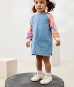 Sukienka Next 2-3 lata