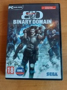 Binary Domain
