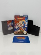 Gra Mega Man 2 Nintendo NES PAL