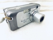 Canon model Power Shot A410.