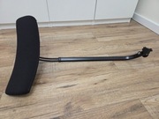 Oryginalny Zagłówek do fotela HAG Capisco 8106 / 8107 – Sprawny