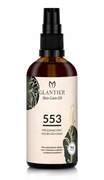 Glantier Aromatyczny Olejek pielęgnacyjny 100ml 553