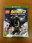 LEGO Batman 3 Beyond Gotham Xbox One